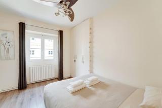 Charming suite close to Grand Rex - París - 8