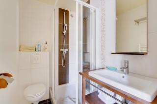 Charming suite close to Grand Rex - París - 7