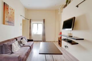 Charming suite close to Grand Rex - París - 3