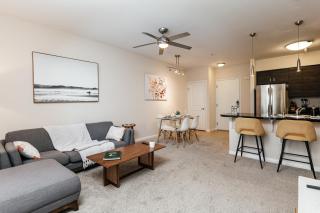 Luxury One Bedroom minutes from The Grove - Los Angeles - 5