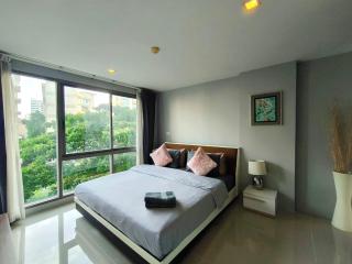 The Urban City Center by Fantasea Beach - 9