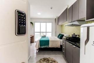 PC4008 - Apto moderno Tatuapé - São Paulo - 1