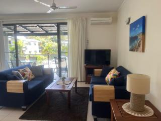 Baden 80 Rainbow Shores - Rainbow Beach - 8