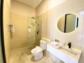 Luminara villa - Canggu - 6
