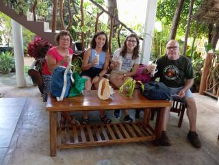 Turtle Paradise - Tangalle - 7