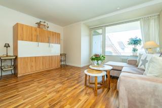 Ferienwohnung Dünenblick - Westerland - 7