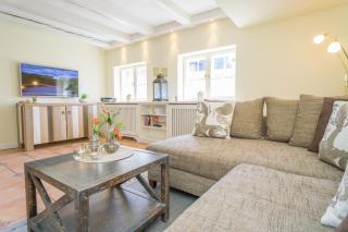 Friesenhof Südern Ferienwohnung Lasse - Westerland - 9