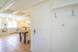 Friesenhof Südern Ferienwohnung Lasse - Westerland - 2