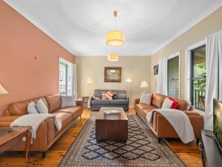 Scenic Cottage - Katoomba - 9