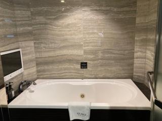 HOTEL THE GLANZ - 8