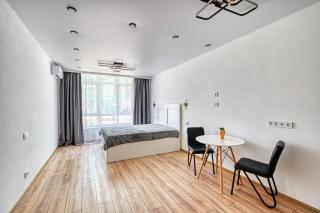 1 комнатная студия Халык Арена 4Б - 3