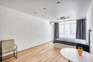 1 комнатная студия Халык Арена 4Б - 4