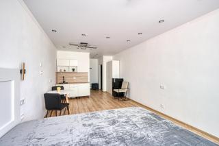 1 комнатная студия Халык Арена 4Б - 7