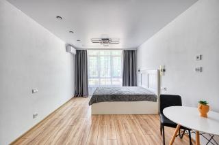 1 комнатная студия Халык Арена 4Б - 6