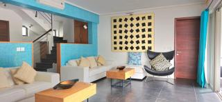 Villa Horizon by Dream Escapes, Beachfront Villa - Pointe aux Cannoniers - 3