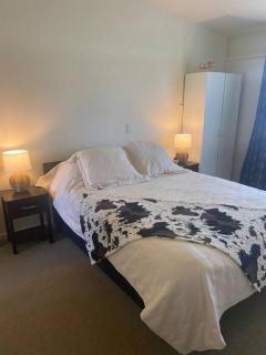 Unit A9, Adorable holiday unit with stunning views - Otematata - 7