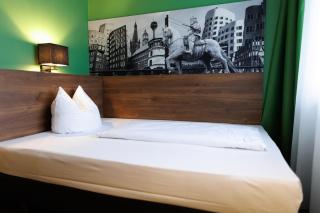 Bellevue Hotel - Düsseldorf - 7