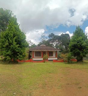 Verdant Vagamon Cottage - Vagamon - 1