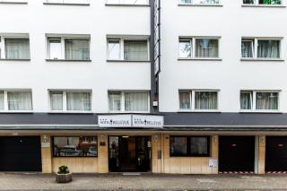 Bellevue Hotel - Düsseldorf - 3