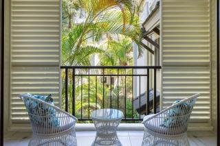 Luxury Port Douglas beachside 3 Bedroom Sea Temple Apartment with Private roof terrace - Port Douglas - 6