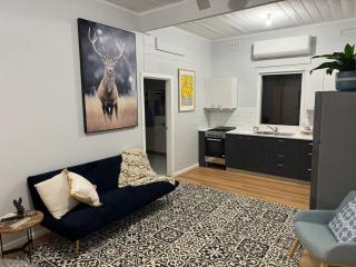 Willow Lodge in the Valley - 1