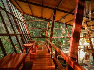 Ecoterra Inka Lodge Shared Rooms - 4