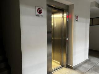 Departamento moderno - Città del Messico - 6