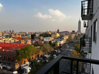 Departamento moderno - Città del Messico - 3