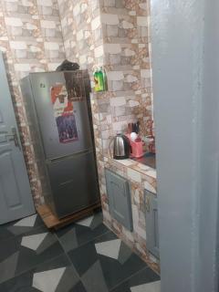 Résidence Meublée Smart 2 - 7