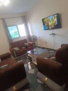 Résidence Meublée Smart 2 - 3