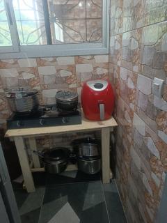 Résidence Meublée Smart 2 - 2