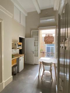 Palatial Flat inside Bright Duplex Penthouse - 1