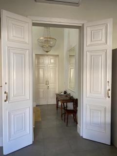Palatial Flat inside Bright Duplex Penthouse - 6