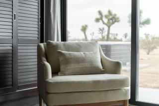 The Desert Serenity-Stunning views-Pool-Spa-BBQ - Yucca Valley - 5