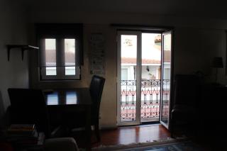 Rossio Castle View - Lisbona - 8