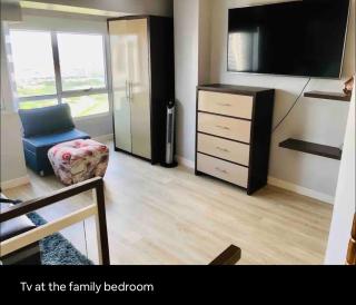 Fort Victoria Condominium Tower C - Manila - 4
