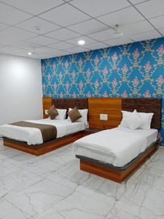 Hotel Rudraksh - 5