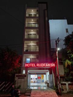 Hotel Rudraksh - 2