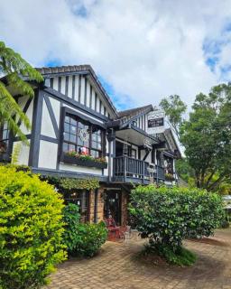Montville Attic - 5