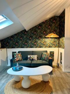 Studio Paris pantin - Pantin - 7