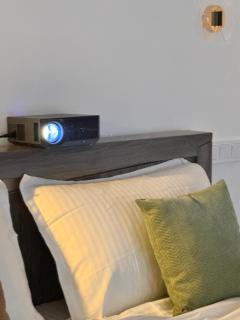 1 apartments Halyk Arena - 0