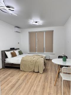 1 apartments Halyk Arena - 6