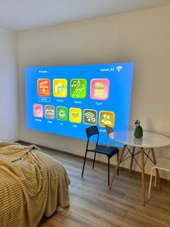 1 apartments Halyk Arena - 4