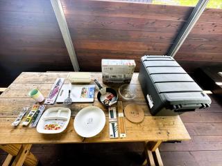 Cottage Do - Nagura - 6