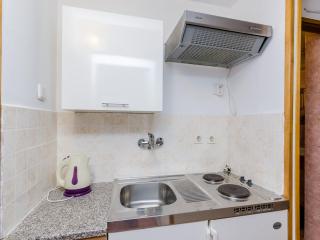 Apartments & Rooms Mihajica- Two Bedroom Apartment with Balcony and Sea View - Cavtat - 8