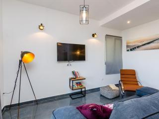 Apartments Villa Bell Memories- Two Bedroom Apartment with Balcony and Sea View A3 - Cavtat - 7