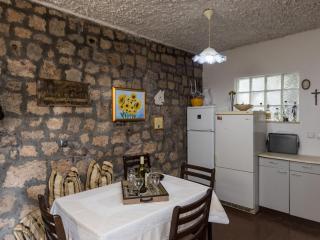 Rooms Tupina by Paulina - Comfort Double Room with Balcony and Sea View Room 1 - 6