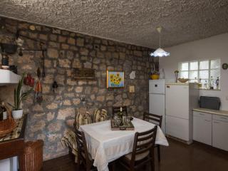 Rooms Tupina by Paulina - Comfort Double Room with Balcony and Sea View Room 1 - 9
