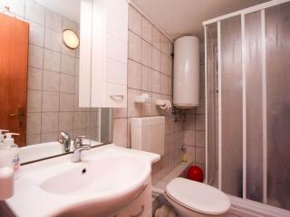 Apartments Ere Zuronja-One-Bedroom Apartment with Sea View 2 - Putniković - 7