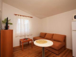 Apartments Ere Zuronja-One-Bedroom Apartment with Sea View 2 - Putniković - 5